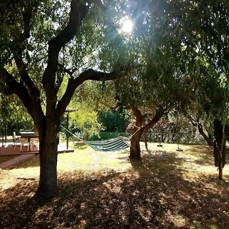 Apartamento Mena...l'oasi Del Relax! Ogliastro Cilento